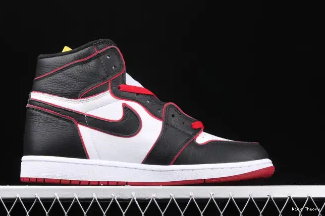 Kick Theory Jordan Bloodline 555088-062 1 OG High Air 0515
